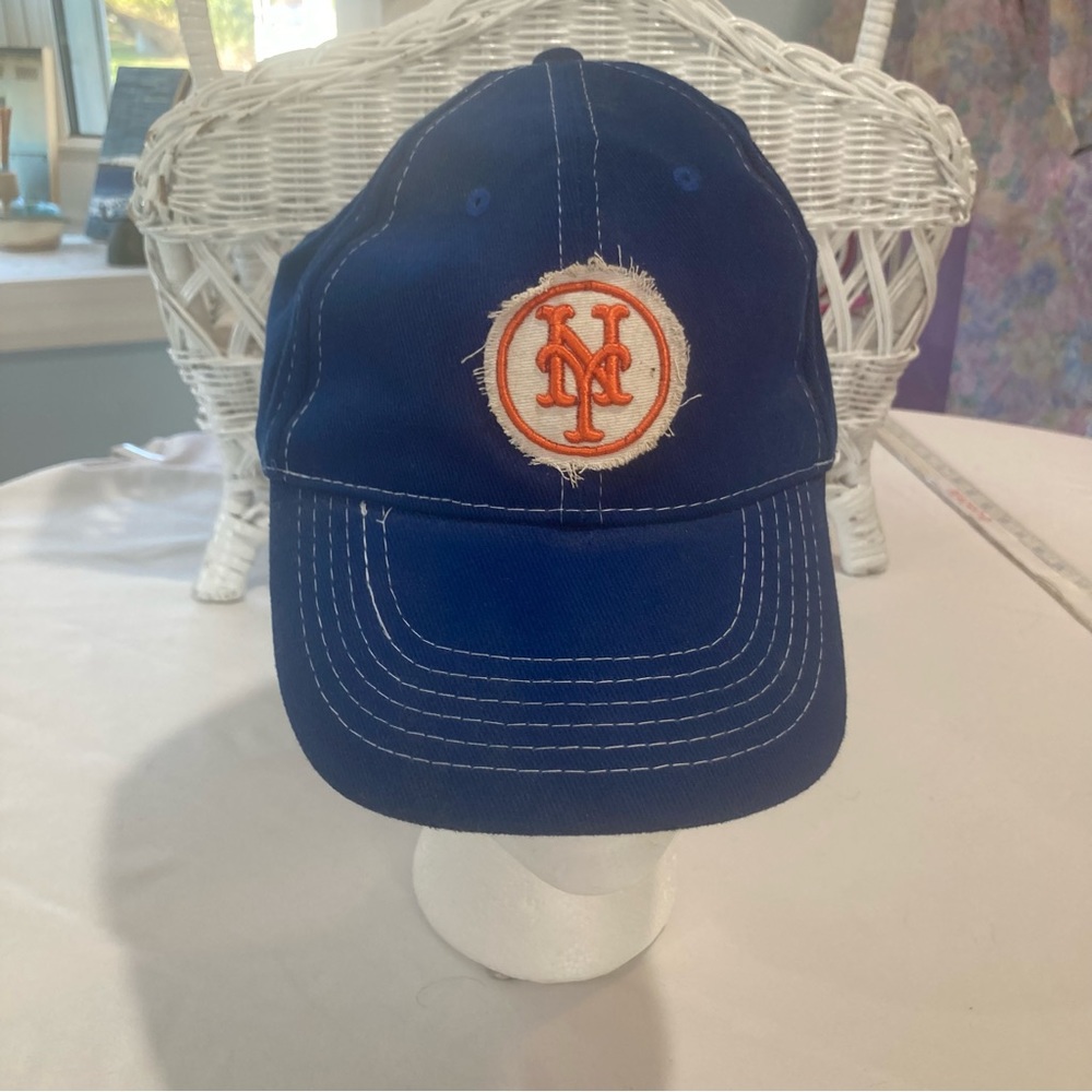New York Mets hat
